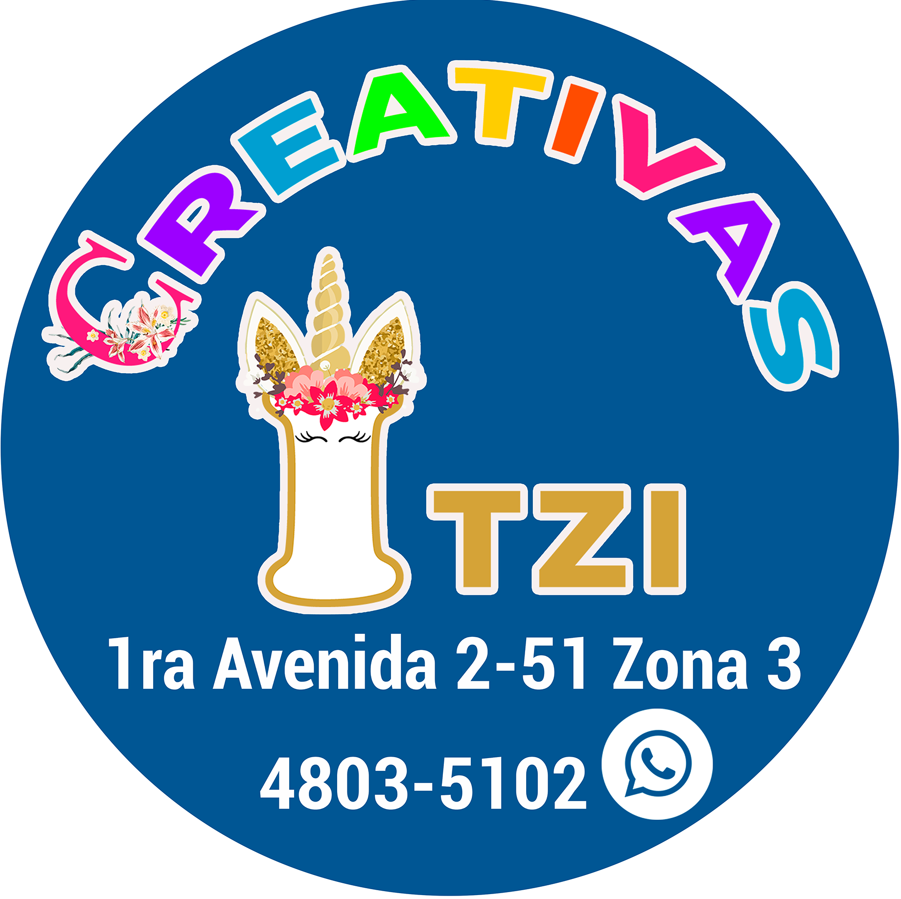 Creativas Itzi